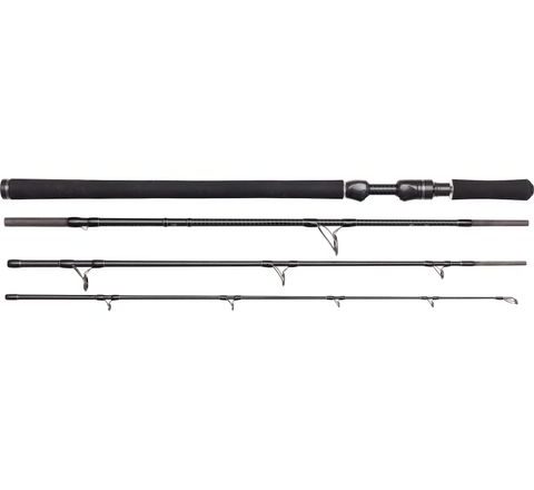 Westin Prút W3 Powercast Travel 3rd 3XH 236cm 60-150g