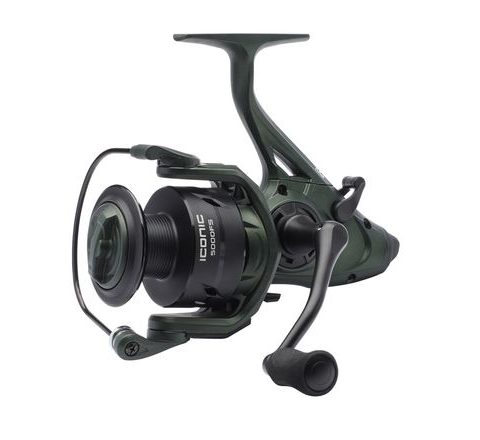 DAM Naviják Quick Iconic 6000FS