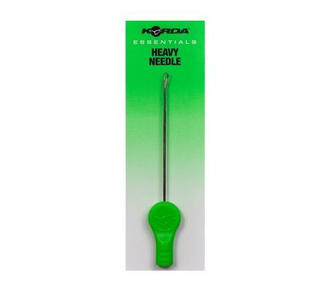 Korda Ihla Essentials Heavy Latch Needle