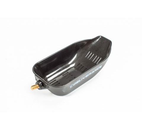 Nash Zakrmovací lopatka Particle Spoon with Slots