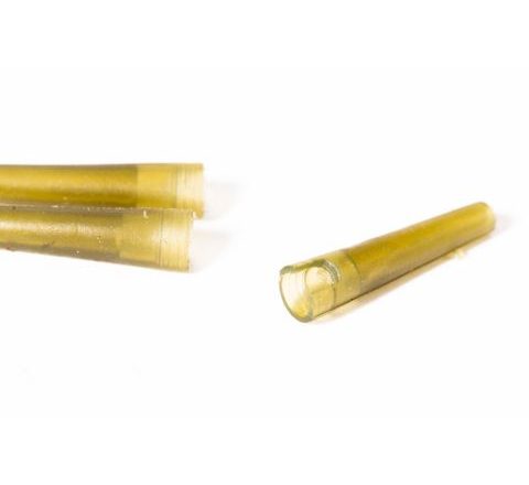 Nash Převlek na závěsku Lead Clip Tail Rubber 10ks