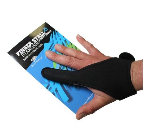 Giants Fishing Náprstník Finger Stall Standard Right Hand - pravá ruka