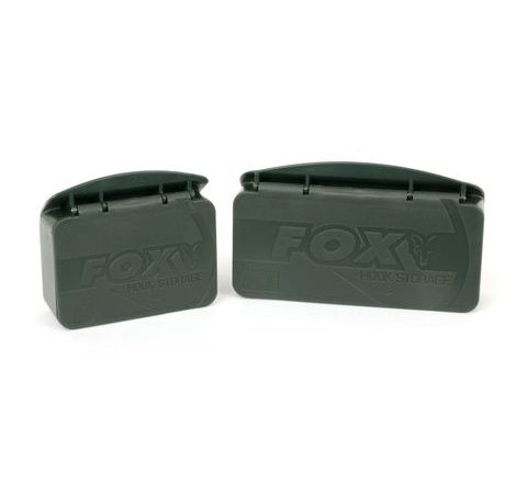 Fox Krabička F-Box Hook Storage Cases 2ks