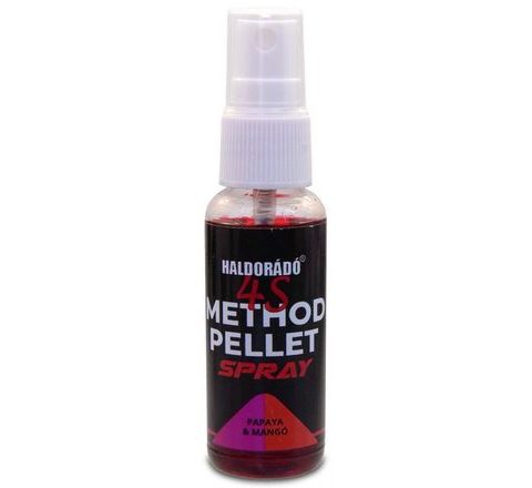 Haldorádó Dip 4S Pellet Spray 30ml