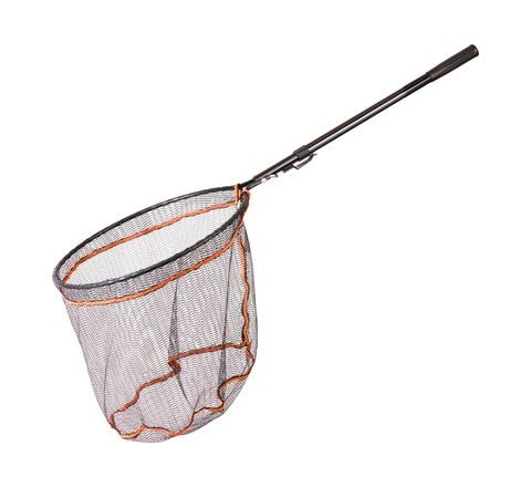 Kinetic Podběrák Prospero Flip-Twist-N-Lock Round