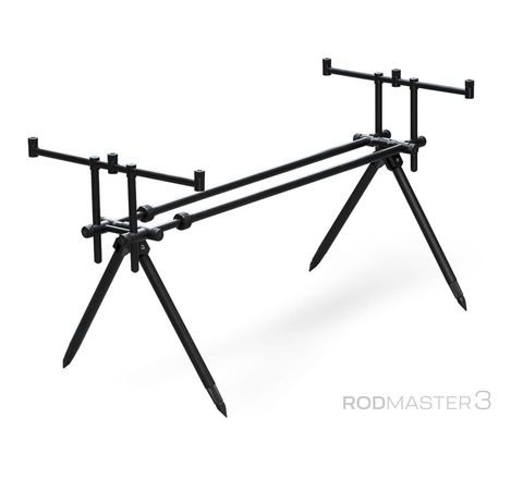 Zfish Stojan Rod Pod Rodmaster 3 prúty