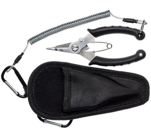 Gunki Kleště Multi-Fine Nose S