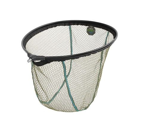 Delphin Podběráková hlava Reaxe EasyRound 60x50cm