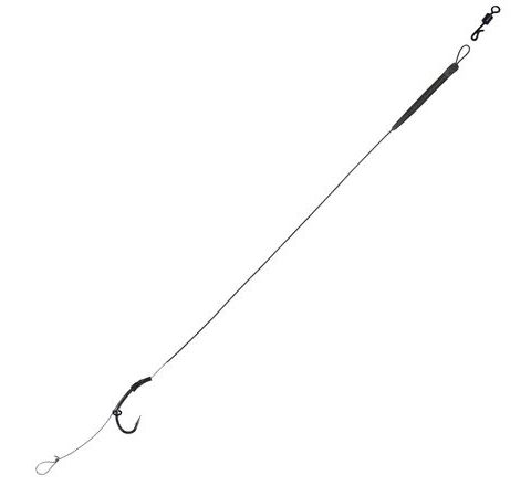 Giants fishing Kaprový návazec Profi Boilie Rig Barbless 25lb