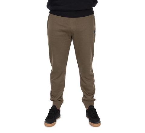Fox Tepláky Collection Jogger Green