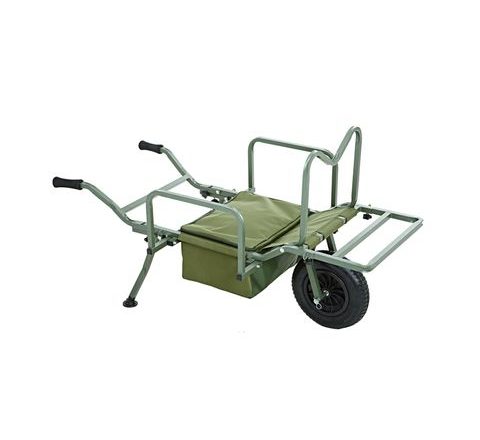 Trakker Přepravní vozík X-Trail Galaxy Barrow
