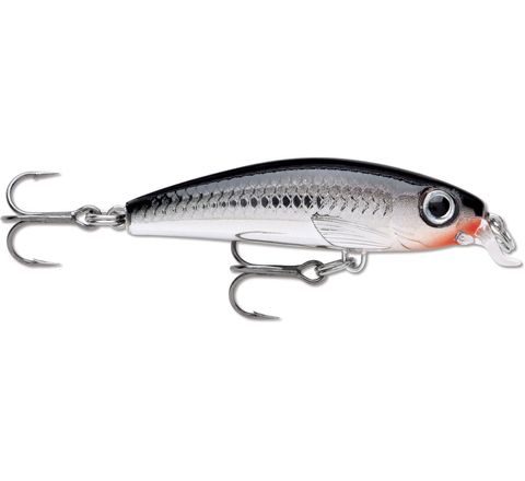 Rapala Wobler Ultra Light Minnow CH
