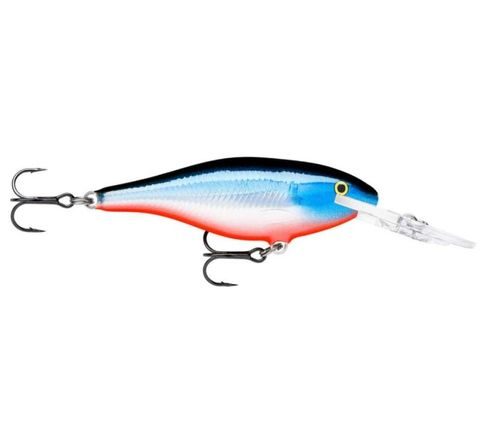 Rapala Wobler Shad Rap Deep Runner BGHH