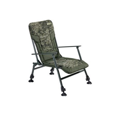 Mivardi Křeslo CamoCODE Express
