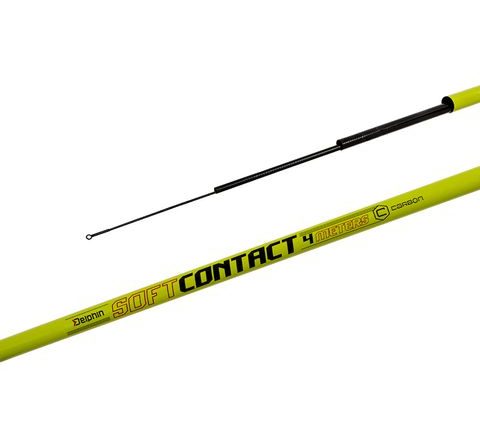 Delphin Prút SoftContact 5m