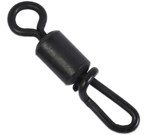 Giants Fishing Rychlovýměnný obratlík Fast Lock Swivel vel.8/10ks