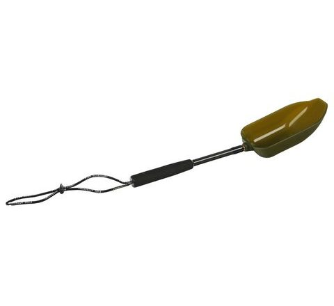 Giants Fishing Lopatka s rukoväťou Baiting Spoon + Handle M 49cm