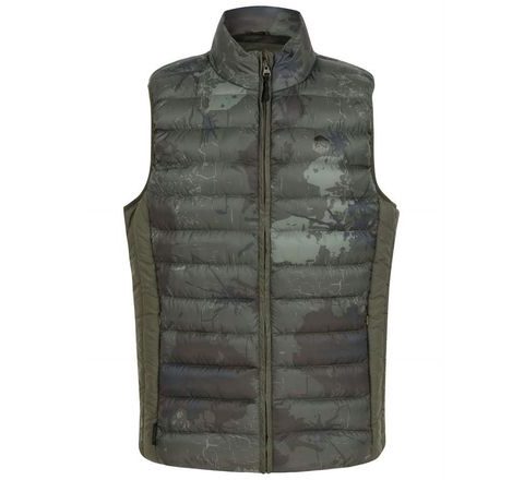 Navitas Vesta Indra Identity Camo Gilet