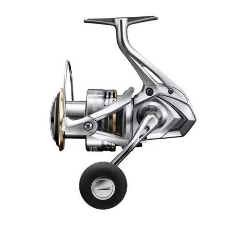 Shimano Navijak Sedona C5000 XG FJ