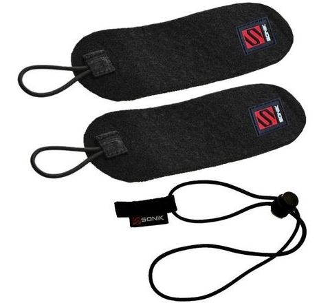 Sonik Pásek na prút Neoprene Rod Bands