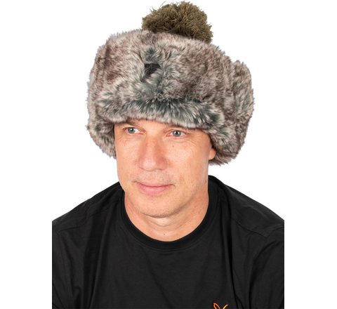 Fox Beranice Trapper Hat