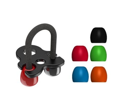 Sonik Zámek prutu Stanz Rod Lock