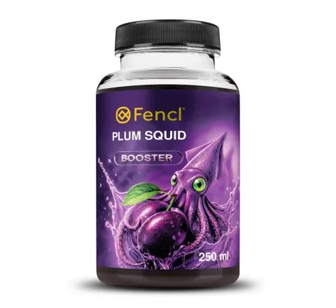 Fencl Booster Plum Squid 250ml
