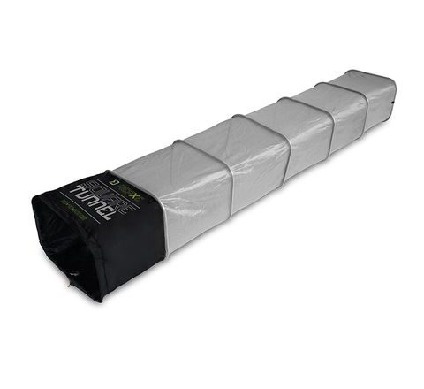 Delphin Vezírek Reaxe Square Tunnel