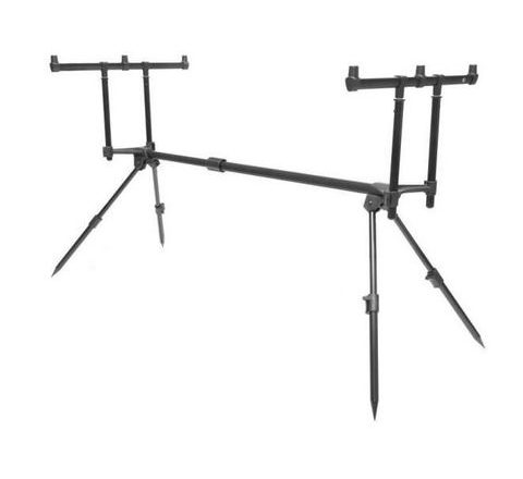 Zfish Rod Pod Compact 3 Rods