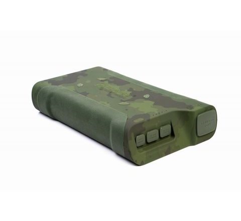 RidgeMonkey Powerbanka Vault C-Smart Wireless 77850mAh Camo