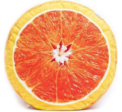 Gaby Polštář Pomeranč 40x15 cm