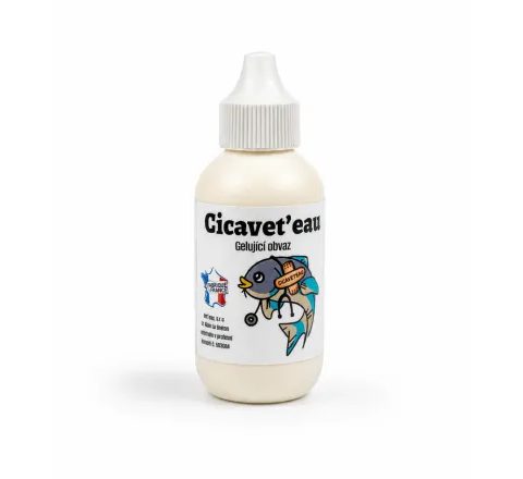 Vet'eau Prášková dezinfekce Medic powder Cicavet'eau 30g
