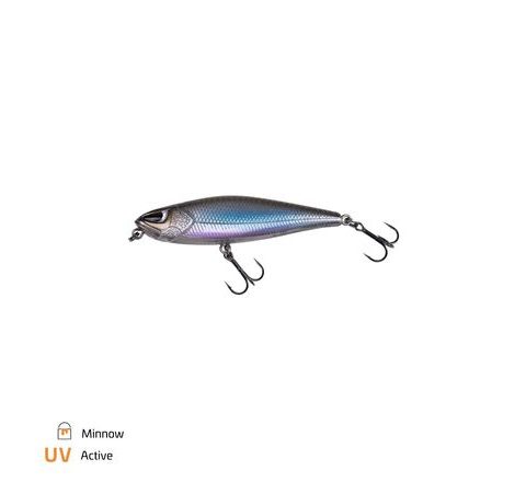 Zeck Wobler Jonny Walker 2.0 58