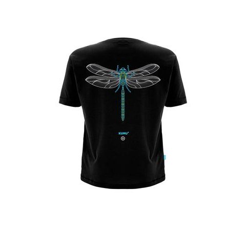 KUMU Dětské tričko Emperor