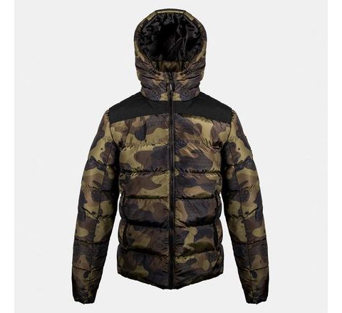 KUMU Bunda Deception khaki