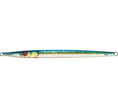 Westin Jig Flashin’ Garfish Blue Garfish