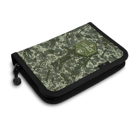 Delphin Pouzdro na doklady ID Space C2G