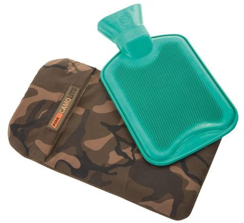 Fox Termoláhev Camolite Hot Water Bottle