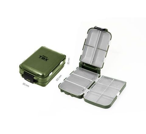 Delphin Krabička TBX Trio 100-13P