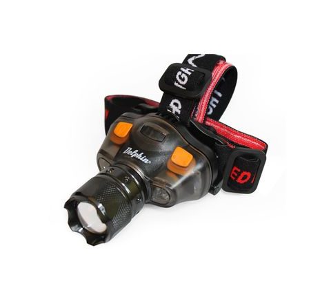 Delphin Čelovka Polar Ultra