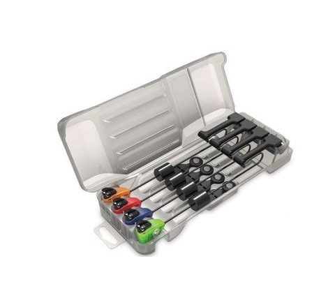 Fox Pouzdro na swingery MK2 Illuminated Swinger Case Only