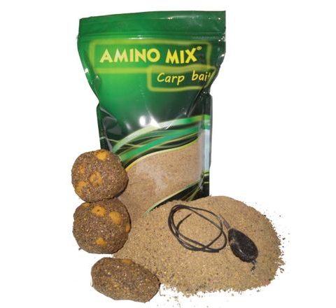 Amino Mix Method mix 1kg