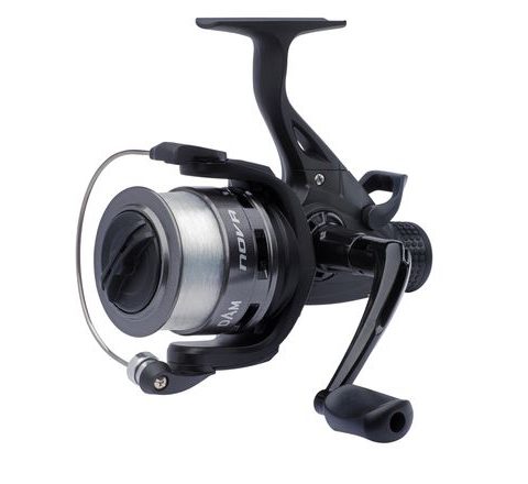 DAM Naviják Quick Nova 4000 FS Line 0,28mm