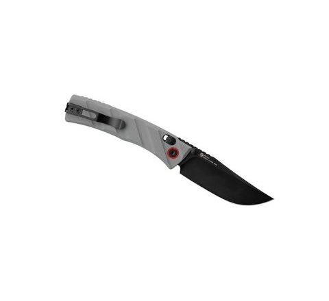 Ruike Nůž Ruike P856 šedý