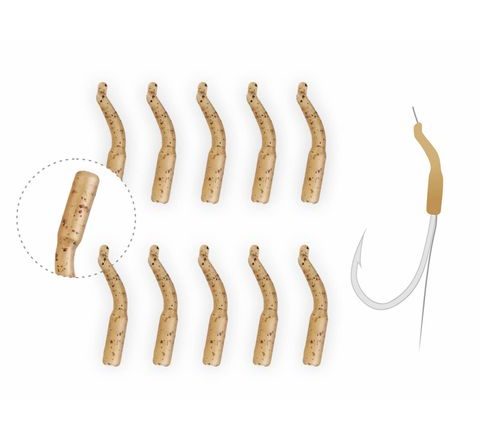 Zfish Rovnátko Line Aligner PRO 10ks