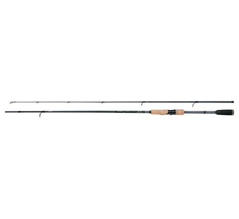 Shimano Prut Catana FX Spinning Moderate Fast 2,13m 7-21g