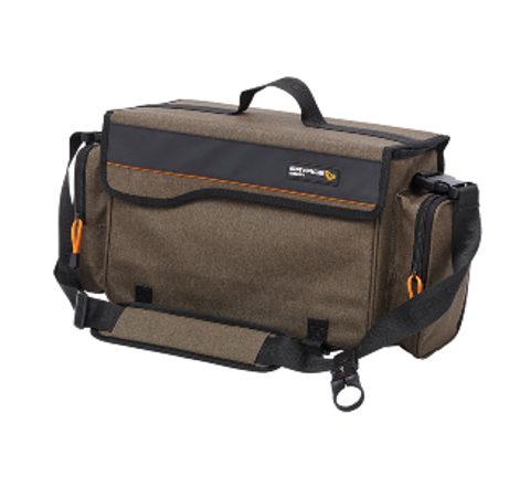 Savage Gear Taška Specialist Shoulder Lure Bag 2 Boxy 16L