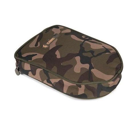 Fox Puzdro na váhu Camolite Scales Pouch