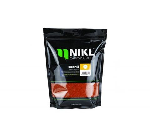 Nikl Method feeder mix