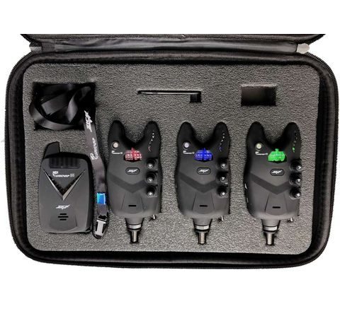 Zico Sada hlásičov UNICARP III 3+1